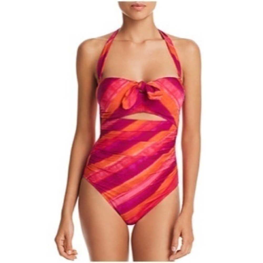 Ralph Lauren One Piece Swimsuit